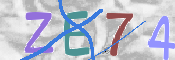 Imagen CAPTCHA